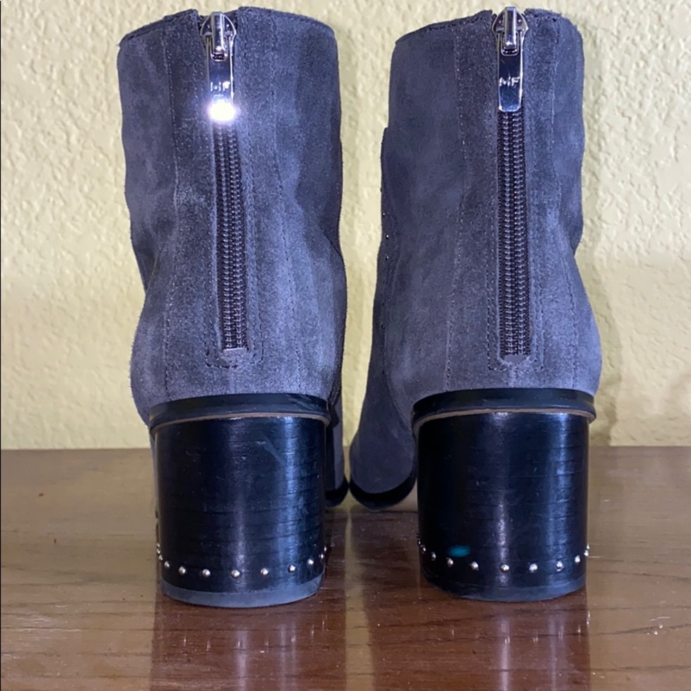 Booties - Picture 4 of 7